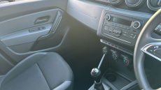 Dacia Duster 1.6 SCe Essential 5dr Petrol Estate